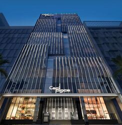 Cecil Suites (D1), Office #498688261